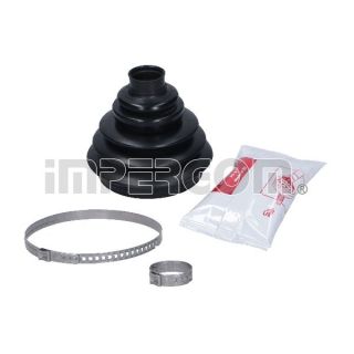 Gofruotoji membrana, kardaninis velenas ORIGINAL IMPERIUM 33504/TE