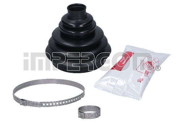 Gofruotoji membrana, kardaninis velenas ORIGINAL IMPERIUM 33504/TE