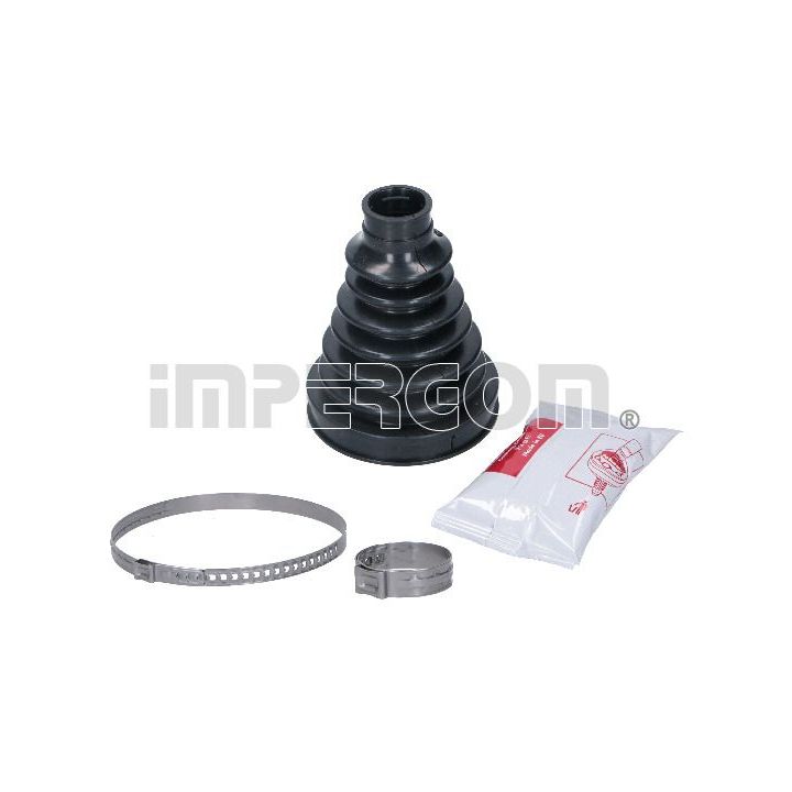 Gofruotoji membrana, kardaninis velenas ORIGINAL IMPERIUM 33509