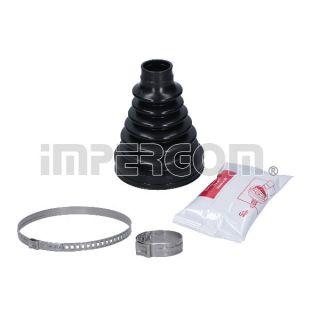 Gofruotoji membrana, kardaninis velenas ORIGINAL IMPERIUM 33509/TE