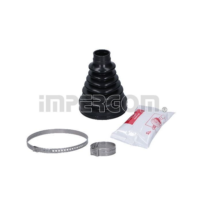 Gofruotoji membrana, kardaninis velenas ORIGINAL IMPERIUM 33509/TE