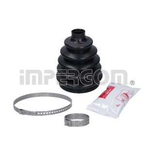 Gofruotoji membrana, kardaninis velenas ORIGINAL IMPERIUM 33511