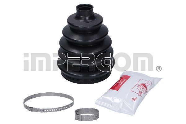 Gofruotoji membrana, kardaninis velenas ORIGINAL IMPERIUM 33511/TE