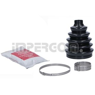 Gofruotoji membrana, kardaninis velenas ORIGINAL IMPERIUM 33512/TE