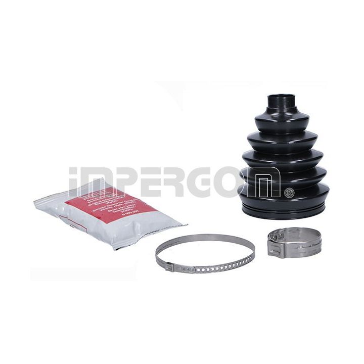 Gofruotoji membrana, kardaninis velenas ORIGINAL IMPERIUM 33512/TE