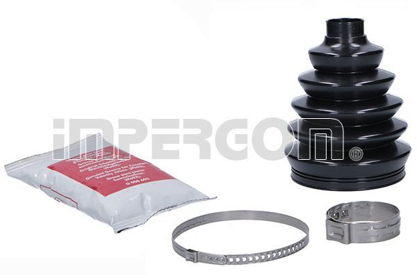 Gofruotoji membrana, kardaninis velenas ORIGINAL IMPERIUM 33512/TE