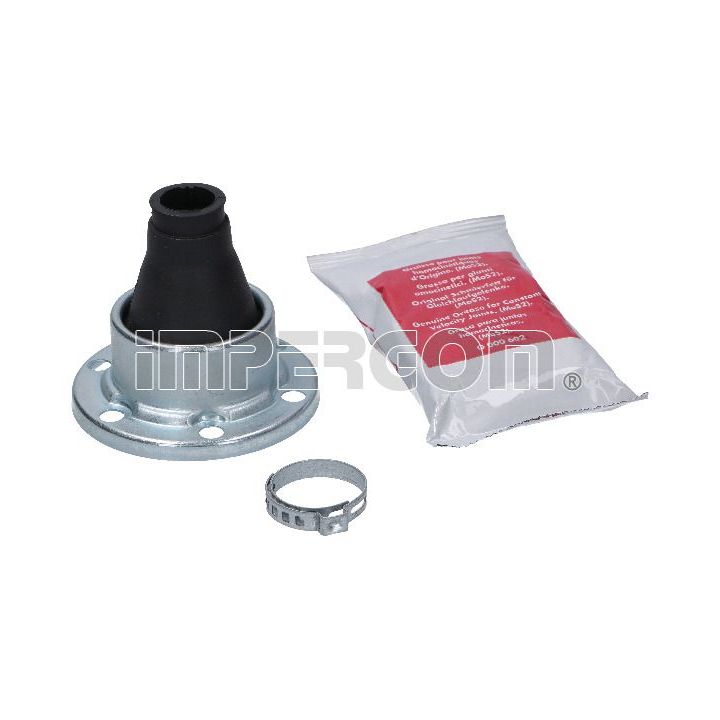 Gofruotoji membrana, kardaninis velenas ORIGINAL IMPERIUM 33513