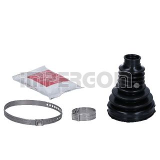 Gofruotoji membrana, kardaninis velenas ORIGINAL IMPERIUM 33514