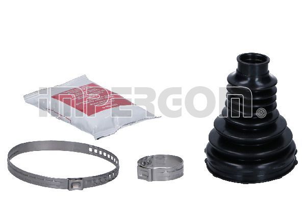 Gofruotoji membrana, kardaninis velenas ORIGINAL IMPERIUM 33514