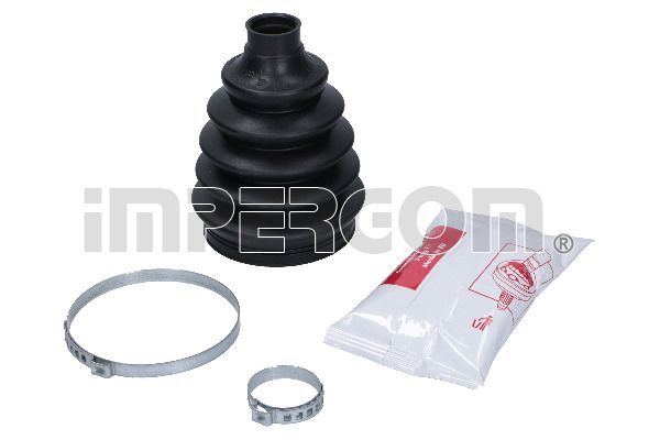 Gofruotoji membrana, kardaninis velenas ORIGINAL IMPERIUM 33516