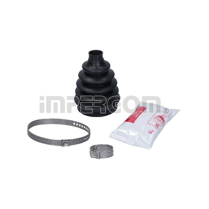 Gofruotoji membrana, kardaninis velenas ORIGINAL IMPERIUM 33516/TE