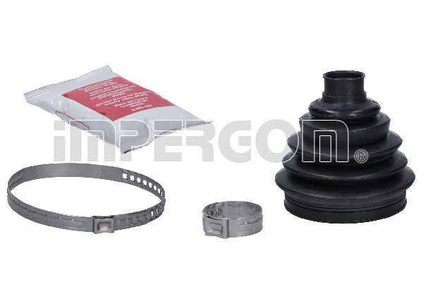 Gofruotoji membrana, kardaninis velenas ORIGINAL IMPERIUM 33521