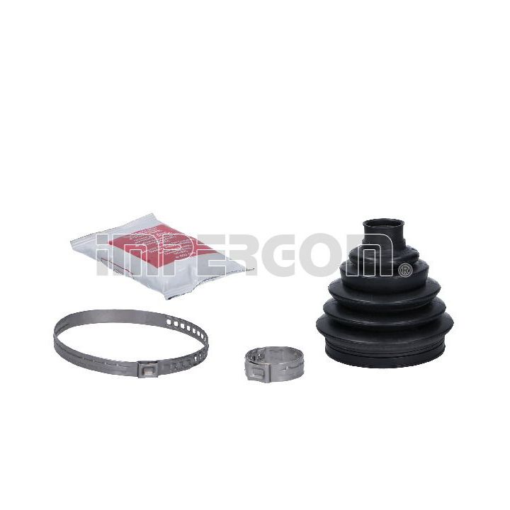 Gofruotoji membrana, kardaninis velenas ORIGINAL IMPERIUM 33521/TE