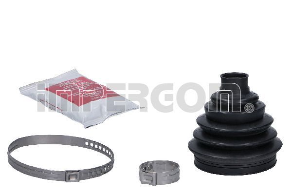 Gofruotoji membrana, kardaninis velenas ORIGINAL IMPERIUM 33521/TE