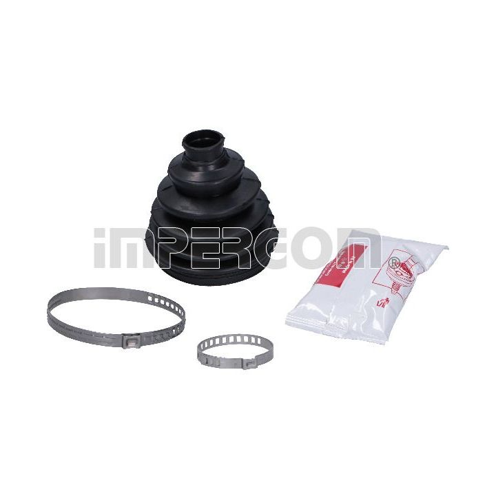 Gofruotoji membrana, kardaninis velenas ORIGINAL IMPERIUM 33522