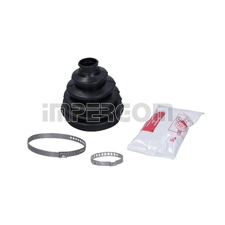 Gofruotoji membrana, kardaninis velenas ORIGINAL IMPERIUM 33522/TE