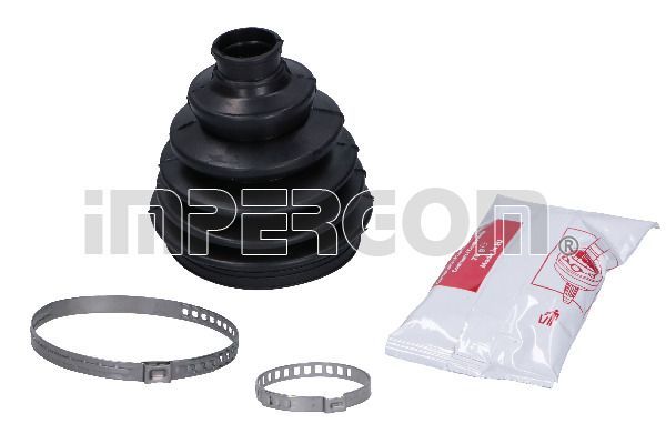 Gofruotoji membrana, kardaninis velenas ORIGINAL IMPERIUM 33522/TE