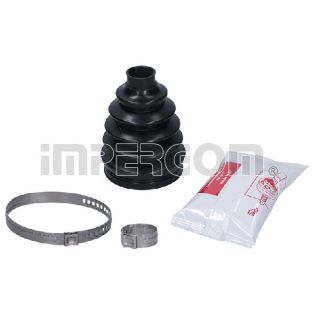 Gofruotoji membrana, kardaninis velenas ORIGINAL IMPERIUM 33524/TE