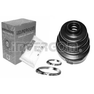 Gofruotoji membrana, kardaninis velenas ORIGINAL IMPERIUM 33526