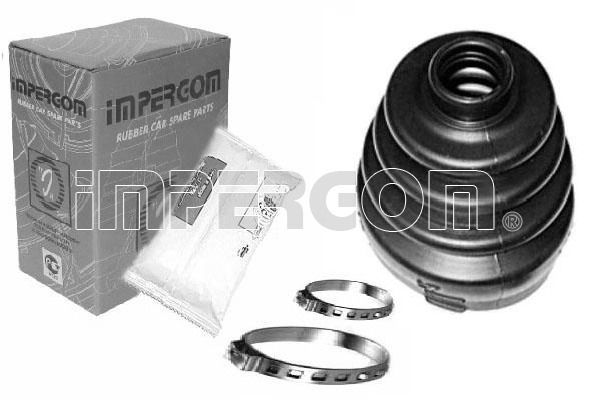 Gofruotoji membrana, kardaninis velenas ORIGINAL IMPERIUM 33526