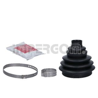 Gofruotoji membrana, kardaninis velenas ORIGINAL IMPERIUM 33527