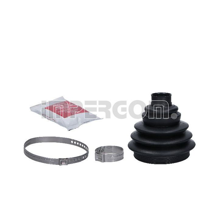 Gofruotoji membrana, kardaninis velenas ORIGINAL IMPERIUM 33527