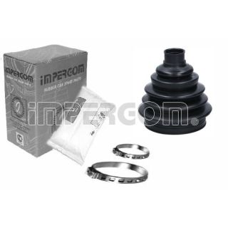 Gofruotoji membrana, kardaninis velenas ORIGINAL IMPERIUM 33528