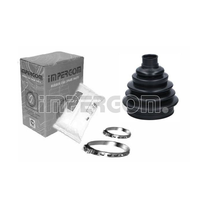 Gofruotoji membrana, kardaninis velenas ORIGINAL IMPERIUM 33528