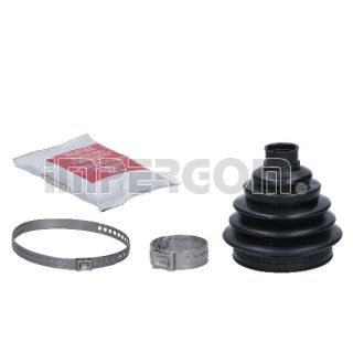 Gofruotoji membrana, kardaninis velenas ORIGINAL IMPERIUM 33528/TE