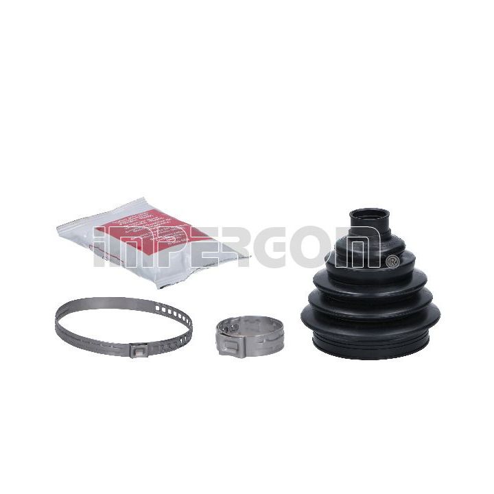 Gofruotoji membrana, kardaninis velenas ORIGINAL IMPERIUM 33528/TE