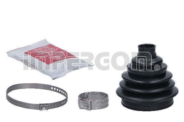 Gofruotoji membrana, kardaninis velenas ORIGINAL IMPERIUM 33528/TE