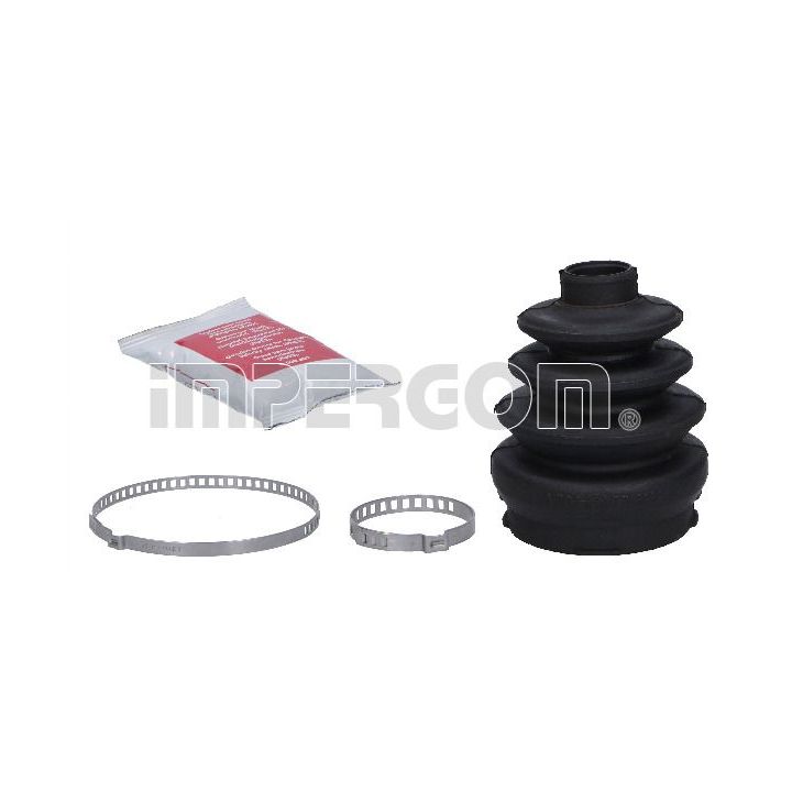 Gofruotoji membrana, kardaninis velenas ORIGINAL IMPERIUM 33530