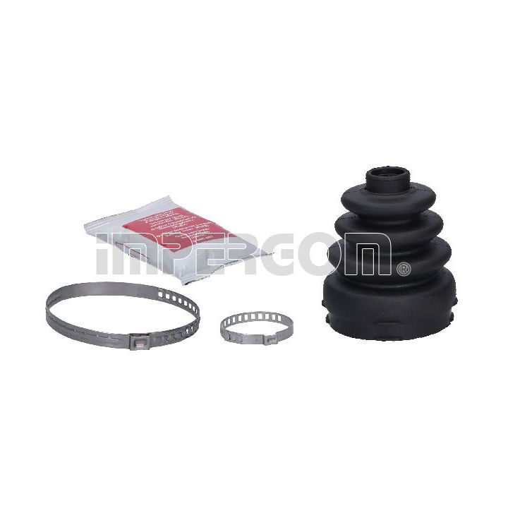 Gofruotoji membrana, kardaninis velenas ORIGINAL IMPERIUM 33531