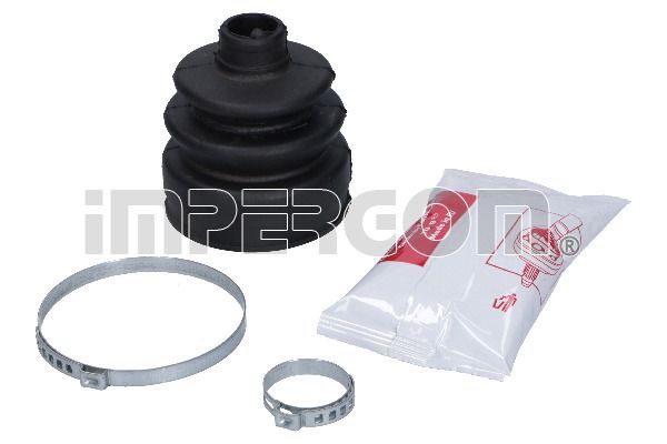 Gofruotoji membrana, kardaninis velenas ORIGINAL IMPERIUM 33532