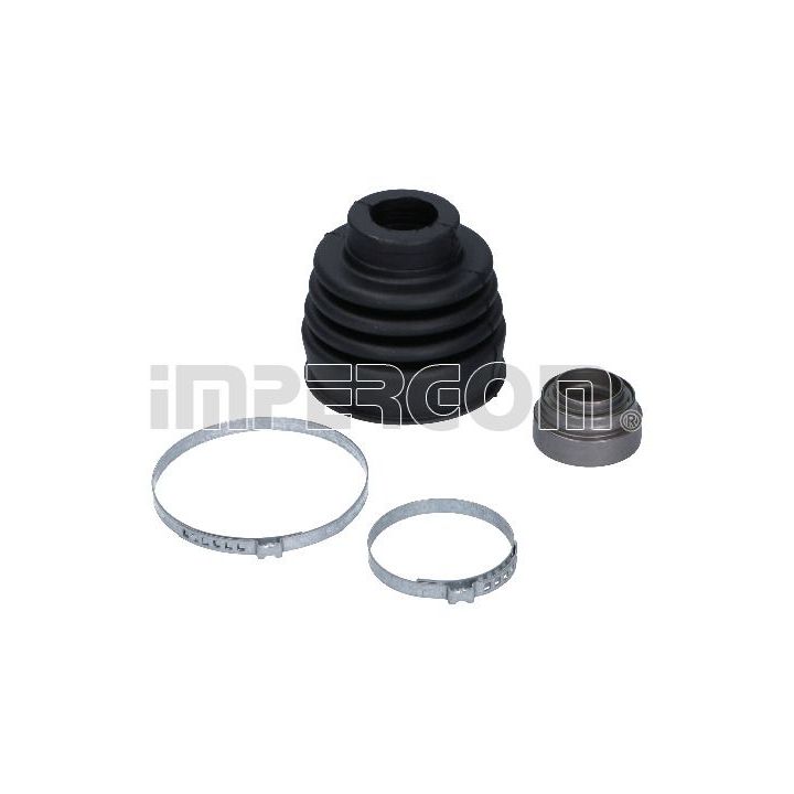 Gofruotoji membrana, kardaninis velenas ORIGINAL IMPERIUM 33533