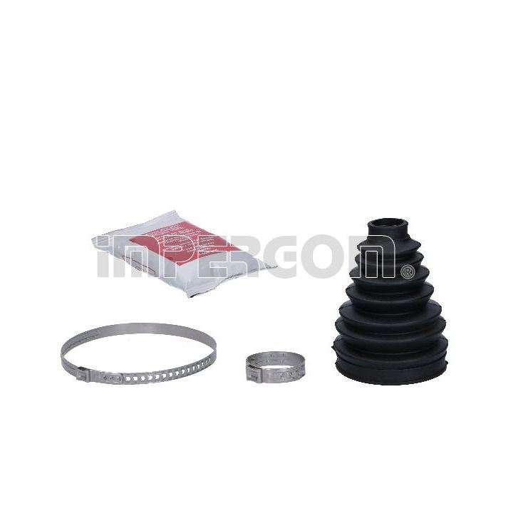 Gofruotoji membrana, kardaninis velenas ORIGINAL IMPERIUM 33534