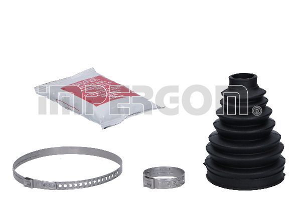 Gofruotoji membrana, kardaninis velenas ORIGINAL IMPERIUM 33534