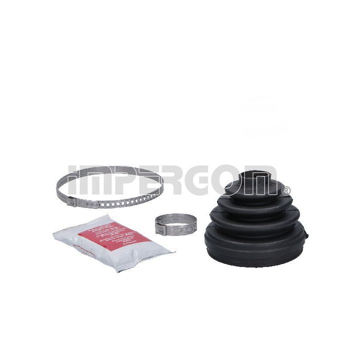 Gofruotoji membrana, kardaninis velenas ORIGINAL IMPERIUM 33535