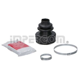 Gofruotoji membrana, kardaninis velenas ORIGINAL IMPERIUM 33536