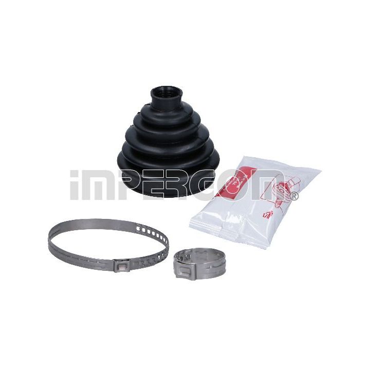 Gofruotoji membrana, kardaninis velenas ORIGINAL IMPERIUM 33540