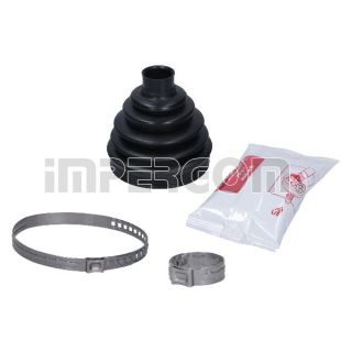 Gofruotoji membrana, kardaninis velenas ORIGINAL IMPERIUM 33540/TE