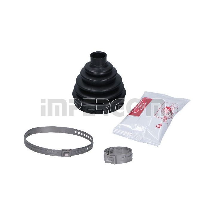 Gofruotoji membrana, kardaninis velenas ORIGINAL IMPERIUM 33540/TE