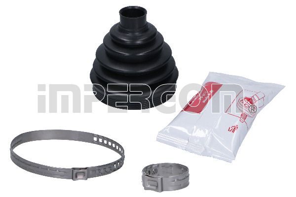 Gofruotoji membrana, kardaninis velenas ORIGINAL IMPERIUM 33540/TE