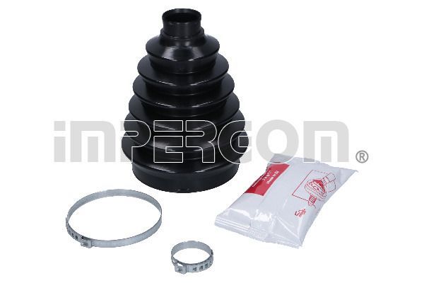 Gofruotoji membrana, kardaninis velenas ORIGINAL IMPERIUM 33545