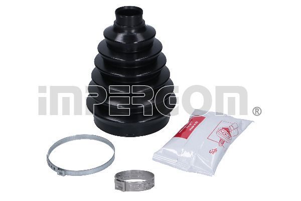 Gofruotoji membrana, kardaninis velenas ORIGINAL IMPERIUM 33545/TE