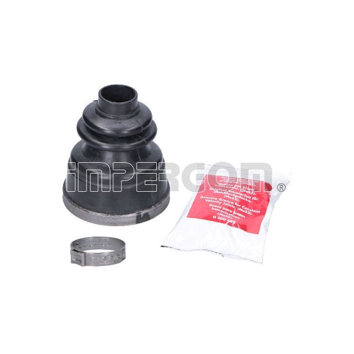 Gofruotoji membrana, kardaninis velenas ORIGINAL IMPERIUM 33547