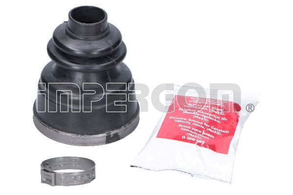 Gofruotoji membrana, kardaninis velenas ORIGINAL IMPERIUM 33547