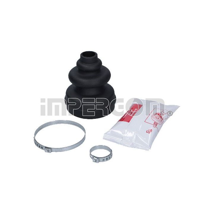 Gofruotoji membrana, kardaninis velenas ORIGINAL IMPERIUM 33548