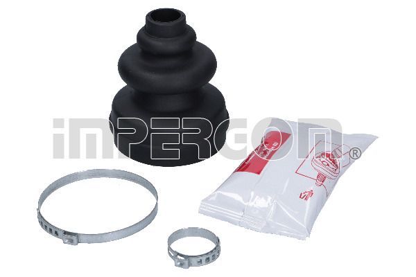 Gofruotoji membrana, kardaninis velenas ORIGINAL IMPERIUM 33548