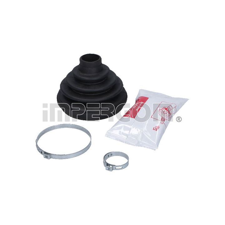 Gofruotoji membrana, kardaninis velenas ORIGINAL IMPERIUM 33549